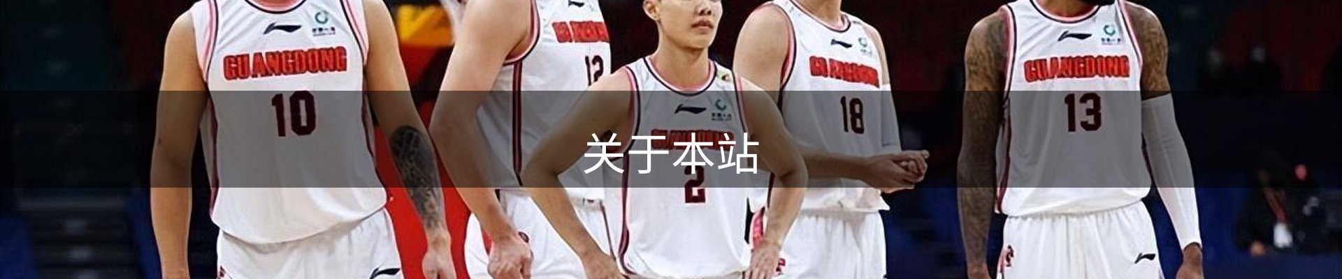 关于本站